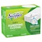 Swiffer Sweeper 5.4 in. Dry Microfiber Dust Mop Refill 16 pk 31821 - alternate 3